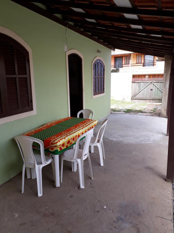 Сasa de vacaciones Florindos Lar *