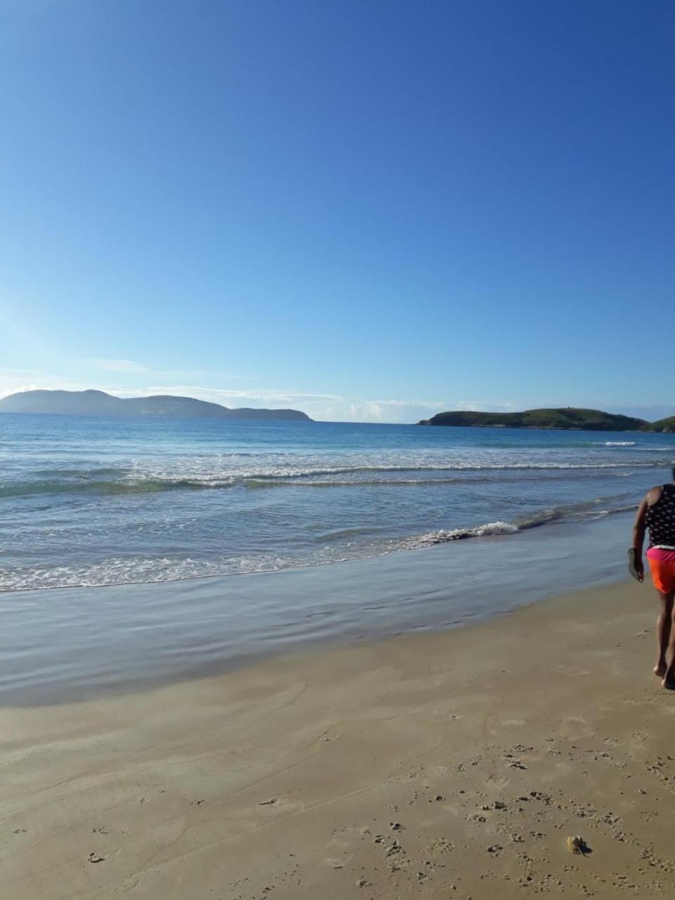 Florindos Lar Сasa de vacaciones Cabo Frío